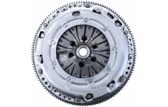 Kopplingssats ZMS Modul XTend 2289 000 299 Sachs, bild 6