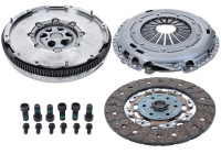 Kopplingssats ZMS Modul XTend 2289 601 002 Sachs
