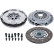 Kopplingssats ZMS Modul XTend 2289 601 002 Sachs