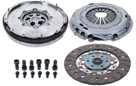 Kopplingssats ZMS Modul XTend 2289 601 002 Sachs