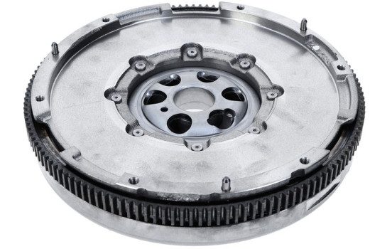 Kopplingssats ZMS Modul XTend 2289 601 002 Sachs, bild 2