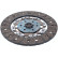Kopplingssats ZMS Modul XTend 2289 601 002 Sachs, miniatyr 8
