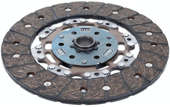 Kopplingssats ZMS Modul XTend 2289 601 002 Sachs, bild 8
