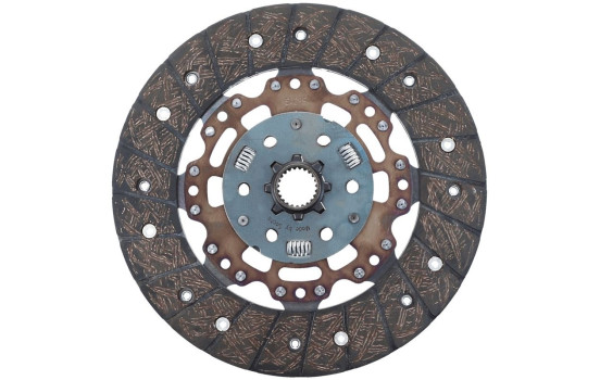 Kopplingssats ZMS Modul XTend 2289 601 002 Sachs, bild 10