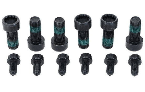 Kopplingssats ZMS Modul XTend 2289 601 002 Sachs, bild 11