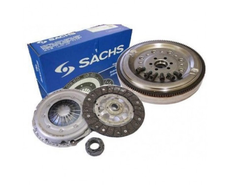Kopplingssats ZMS Modul XTend 2290 601 074 Sachs