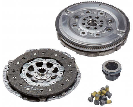 Kopplingssats ZMS Modul XTend 2290 601 094 Sachs