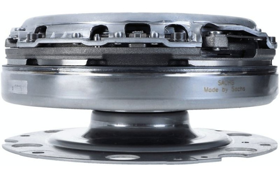 Kopplingssats ZMS Modul XTend 2290 601 098 Sachs, bild 2