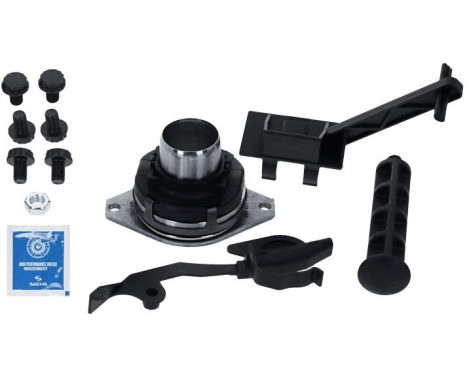 Kopplingssats ZMS Modul XTend 2290 601 098 Sachs, bild 5