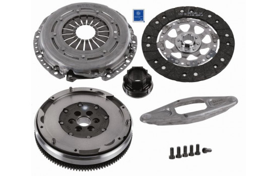 Kopplingssats ZMS Modul XTend 2290 601 122 Sachs