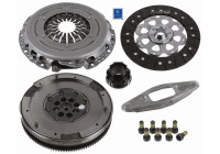 Kopplingssats ZMS Modul XTend 2290 601 130 Sachs