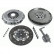 Kopplingssats ZMS Modul XTend plus CSC 2290 601 017 Sachs, miniatyr 2