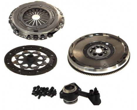 Kopplingssats ZMS Modul XTend plus CSC 2290 601 020 Sachs