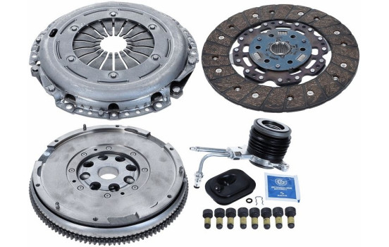 Kopplingssats ZMS Modul XTend plus CSC 2290 601 058 Sachs