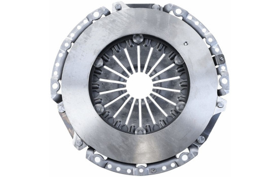 Kopplingssats ZMS Modul XTend plus CSC 2290 601 058 Sachs, bild 6