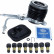 Kopplingssats ZMS Modul XTend plus CSC 2290 601 058 Sachs, miniatyr 11