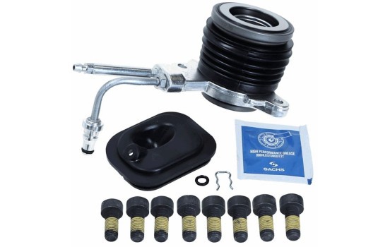 Kopplingssats ZMS Modul XTend plus CSC 2290 601 058 Sachs, bild 11