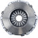 Kopplingssats ZMS Modul XTend plus CSC 2290 601 101 Sachs, miniatyr 6