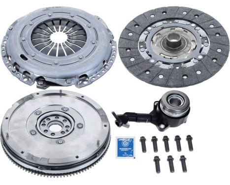 Kopplingssats ZMS Modul XTend plus CSC 2290 601 102 Sachs