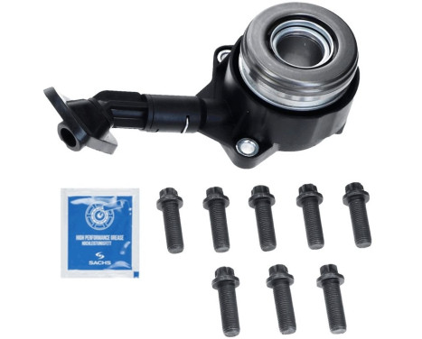 Kopplingssats ZMS Modul XTend plus CSC 2290 601 102 Sachs, bild 5