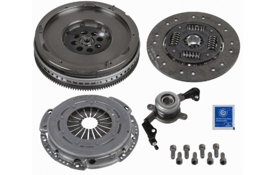 Kopplingssats ZMS Modul XTend plus CSC 2290 601 108 Sachs