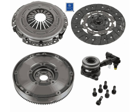 Kopplingssats ZMS Modul XTend plus CSC 2290 601 117 Sachs