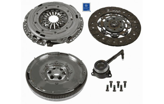 Kopplingssats ZMS Modul XTend plus CSC 2290 601 141 Sachs