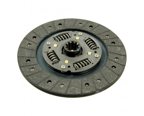 kopplingsskiva ADB113102 Blue Print