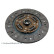 kopplingsskiva ADB113102 Blue Print, miniatyr 2