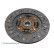 kopplingsskiva ADB113102 Blue Print, miniatyr 3