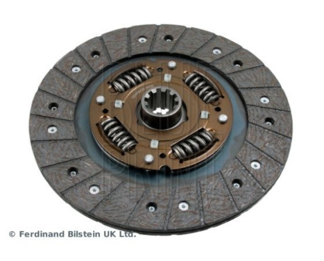 kopplingsskiva ADB113102 Blue Print, bild 2