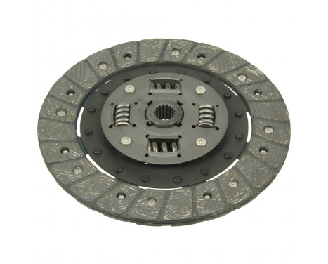 kopplingsskiva ADF123102 Blue Print