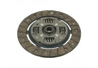 kopplingsskiva ADF123104 Blue Print