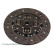 kopplingsskiva ADF123112 Blue Print, miniatyr 2