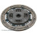 kopplingsskiva ADF123116 Blue Print, miniatyr 2