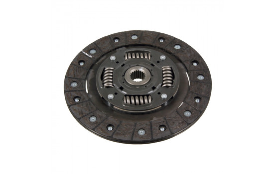 kopplingsskiva ADH23171 Blue Print