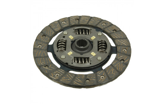 kopplingsskiva ADL143102 Blue Print