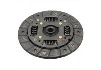 kopplingsskiva ADL143106 Blue Print