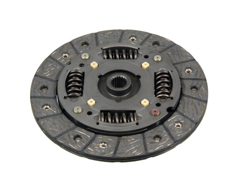 kopplingsskiva ADL143106 Blue Print