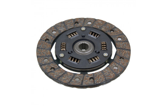 kopplingsskiva ADP153101 Blue Print