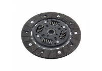 kopplingsskiva ADP153107 Blue Print