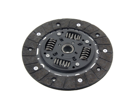 kopplingsskiva ADP153107 Blue Print