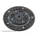 kopplingsskiva ADP153107 Blue Print, miniatyr 2