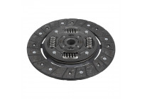 kopplingsskiva ADR163111 Blue Print