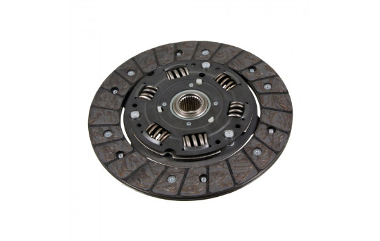 kopplingsskiva ADR163112 Blue Print