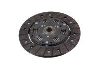 kopplingsskiva ADR163113 Blue Print