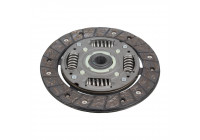 kopplingsskiva ADV183101 Blue Print