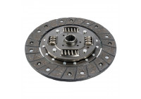kopplingsskiva ADV183102 Blue Print