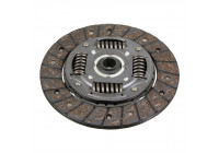 kopplingsskiva ADV183108 Blue Print