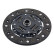 kopplingsskiva ADV183109 Blue Print
